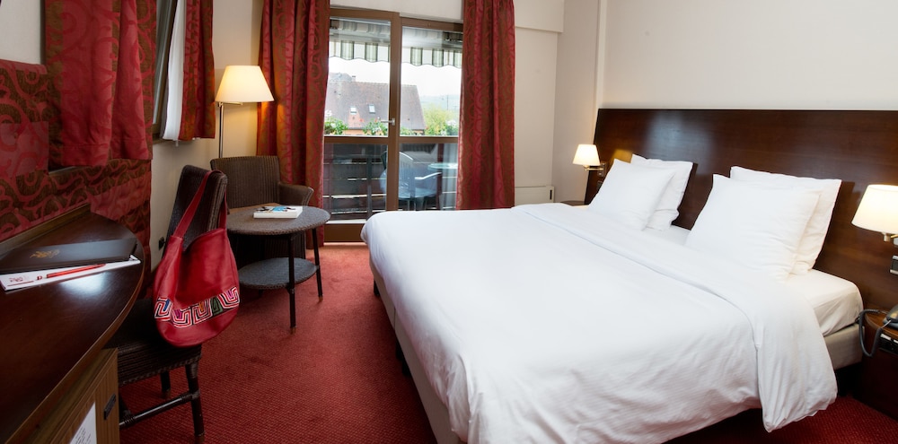 Hotel Le Ménestrel 13/48