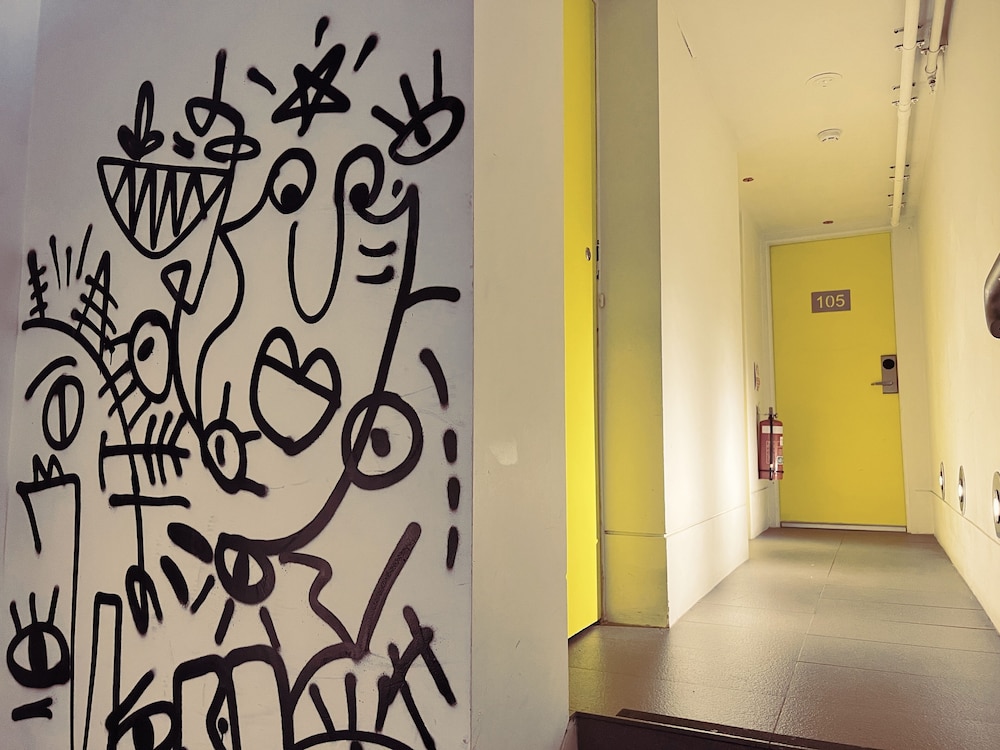Sydney Boutique Hotel 39/56