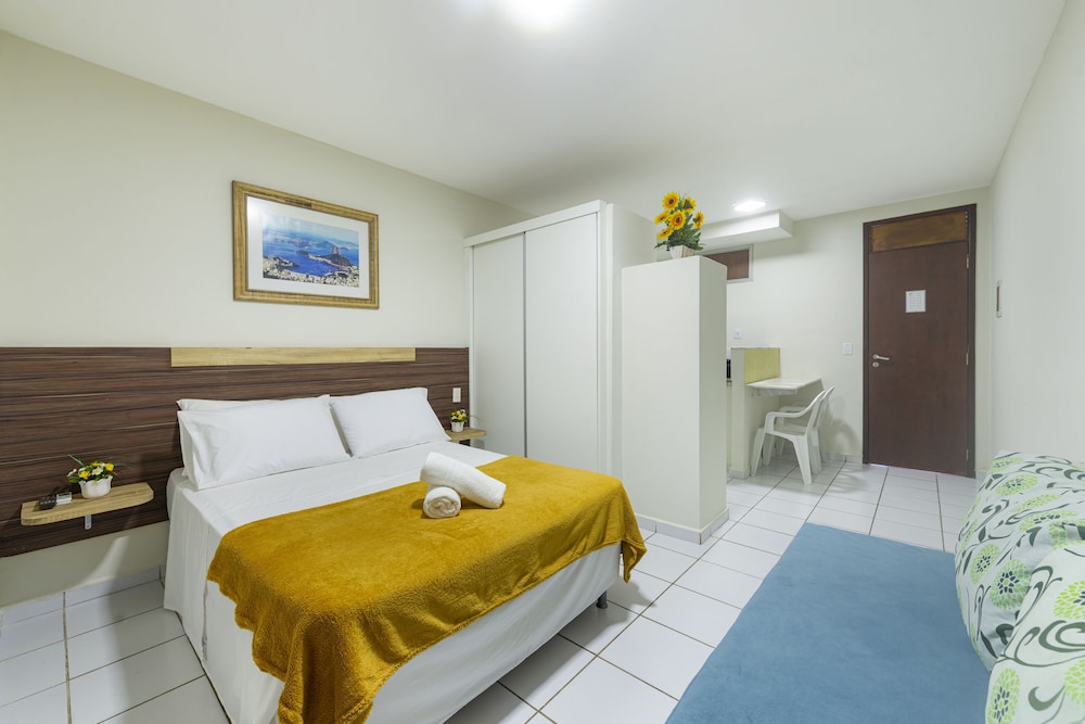 Valencia Hotel Natal 30/63