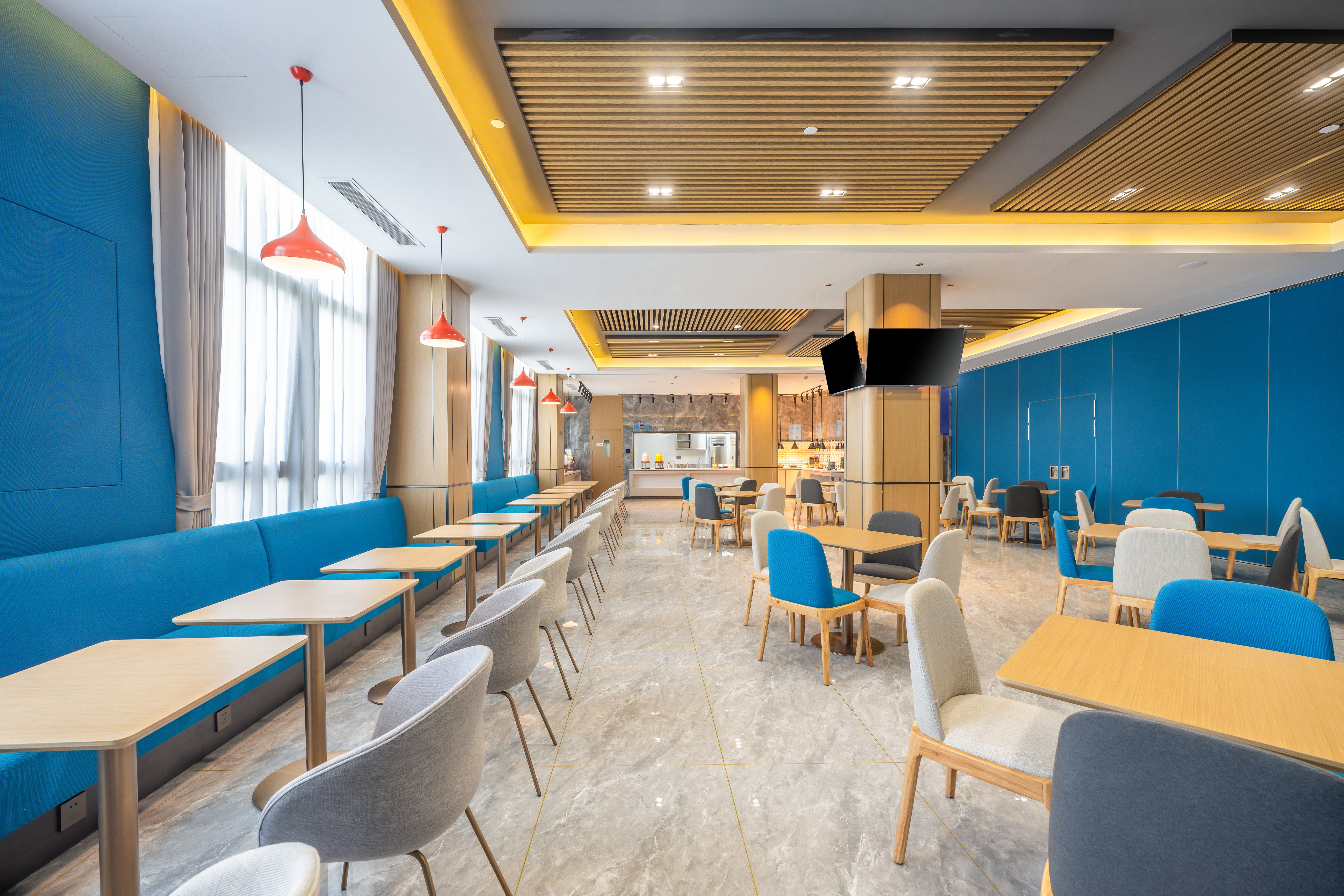 Holiday Inn Express Jurong Xianlin 23/44