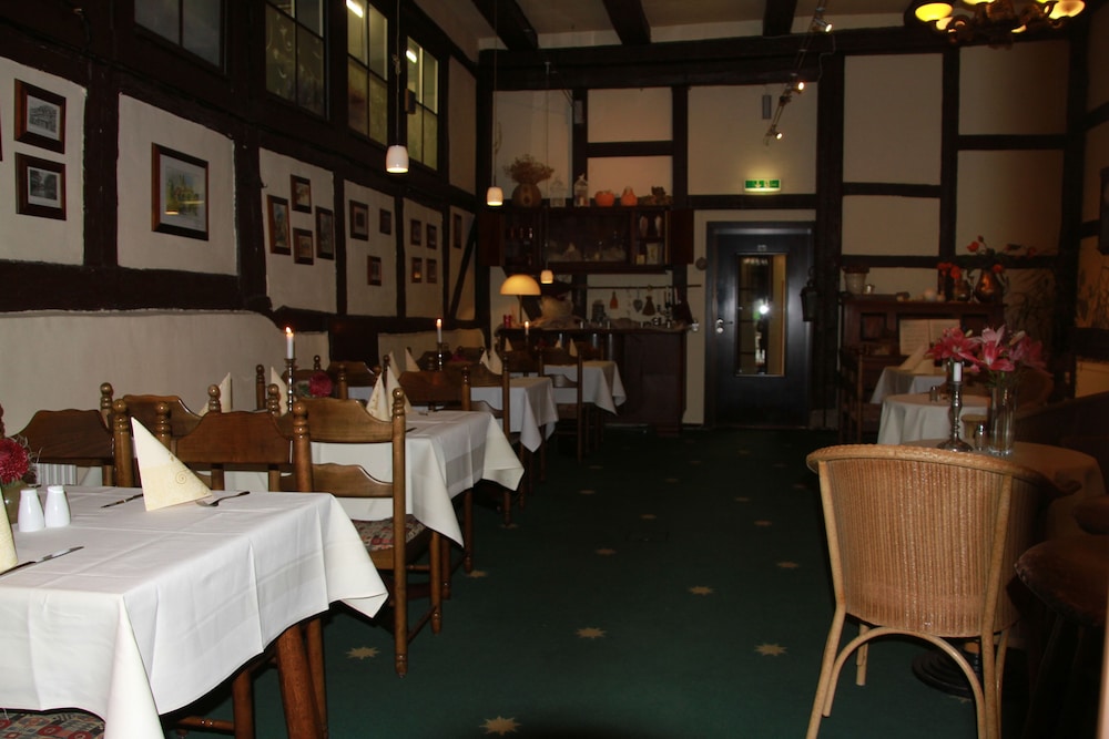 Hotel Zur Goldenen Sonne 20/24