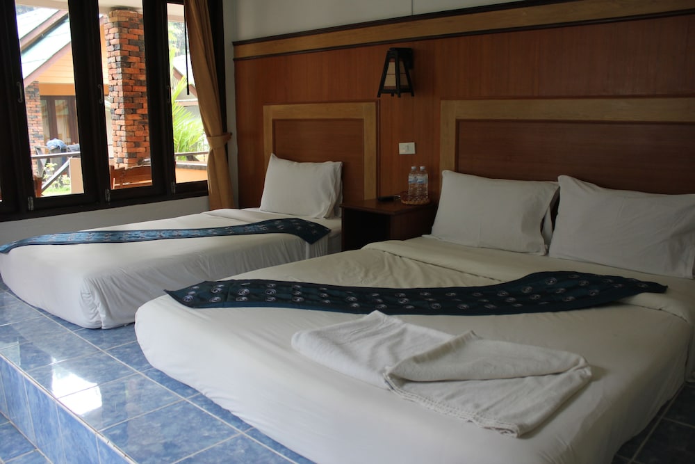 Dream Valley Resort Tonsai Beach 36/72