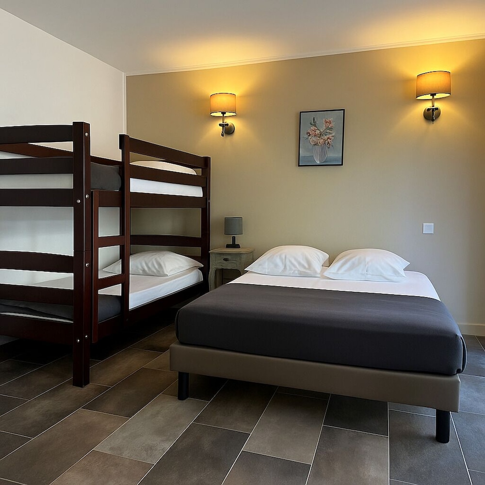 Auberge Ferayola 7/49