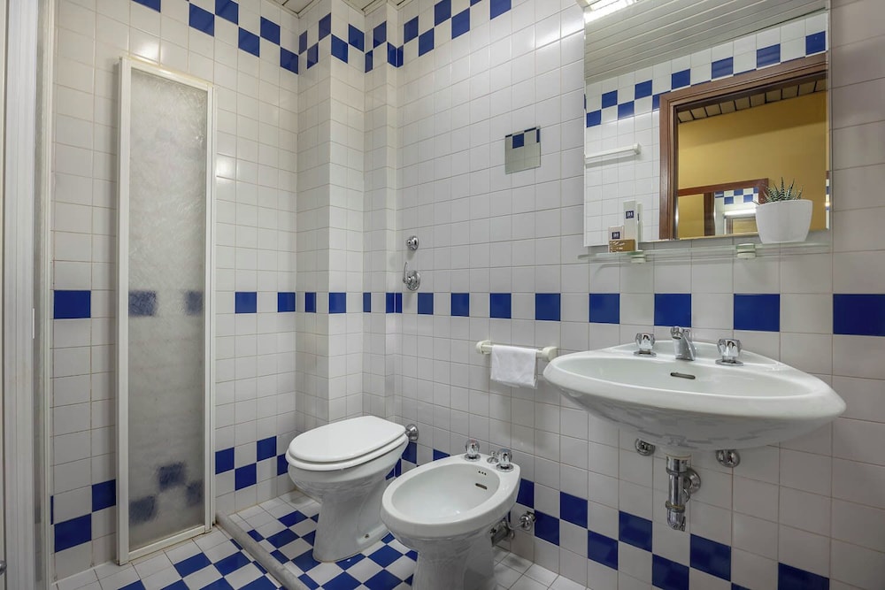 Ih Hotels Padova Admiral 59/59