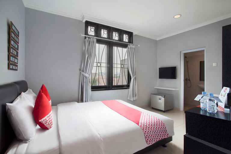 Collection O Pondok Indah Near Gandaria City Formerly Lamaison Residence 9/27