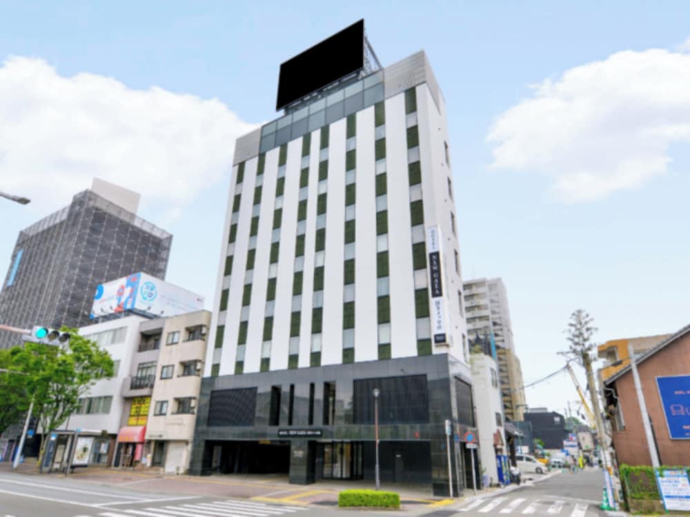 Hotel New Gaea Kamigofuku 4/35