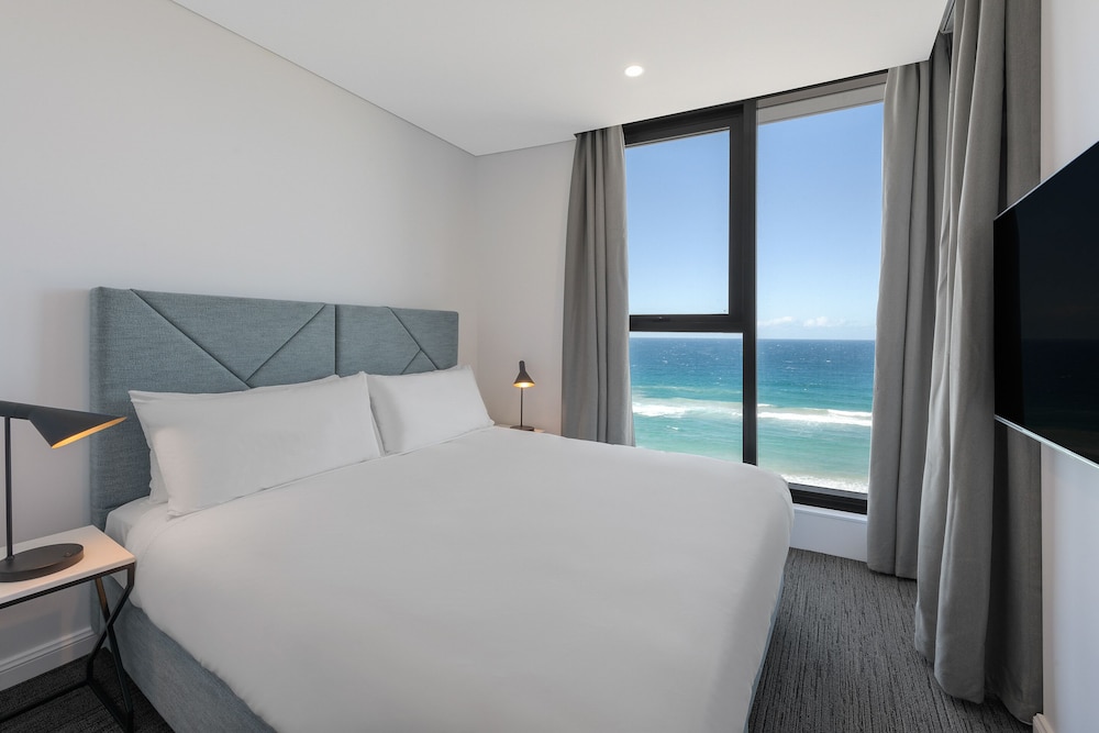 Meriton Suites Surfers Paradise 16/50