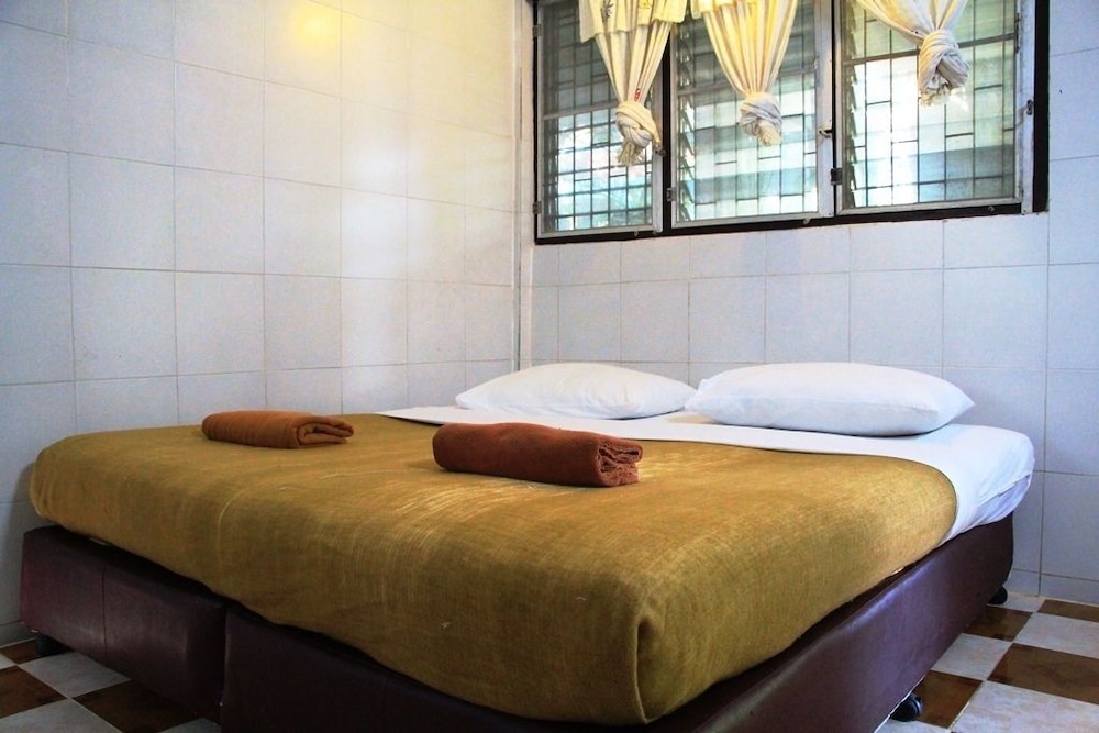 Saikaew Villa 17/44