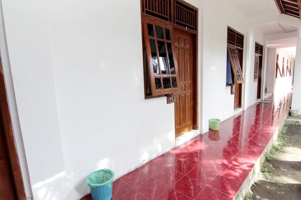Arjuna 31 Homestay 39/41