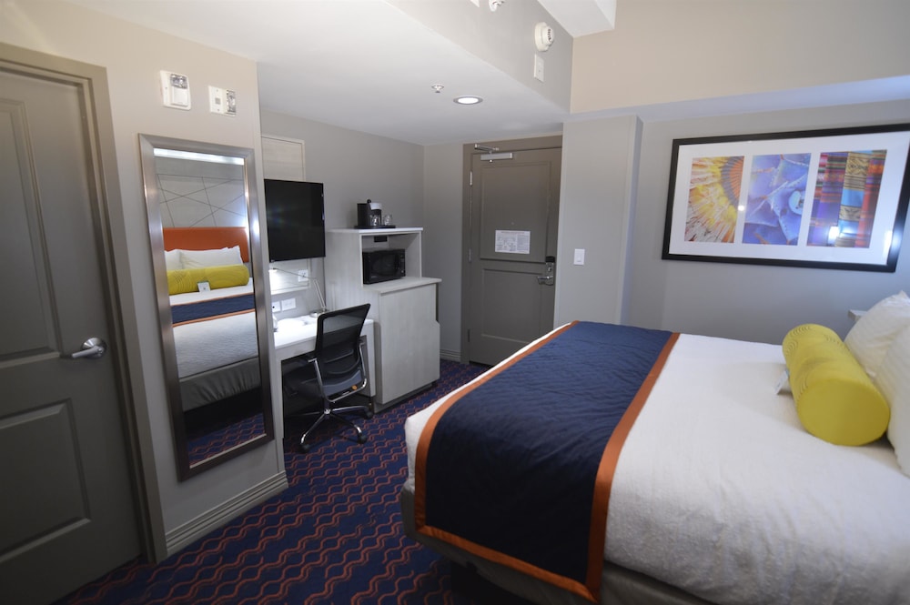 Hotel 1914 - Historic Alamo Riverwalk, an Ascend Collection Hotel 8/40