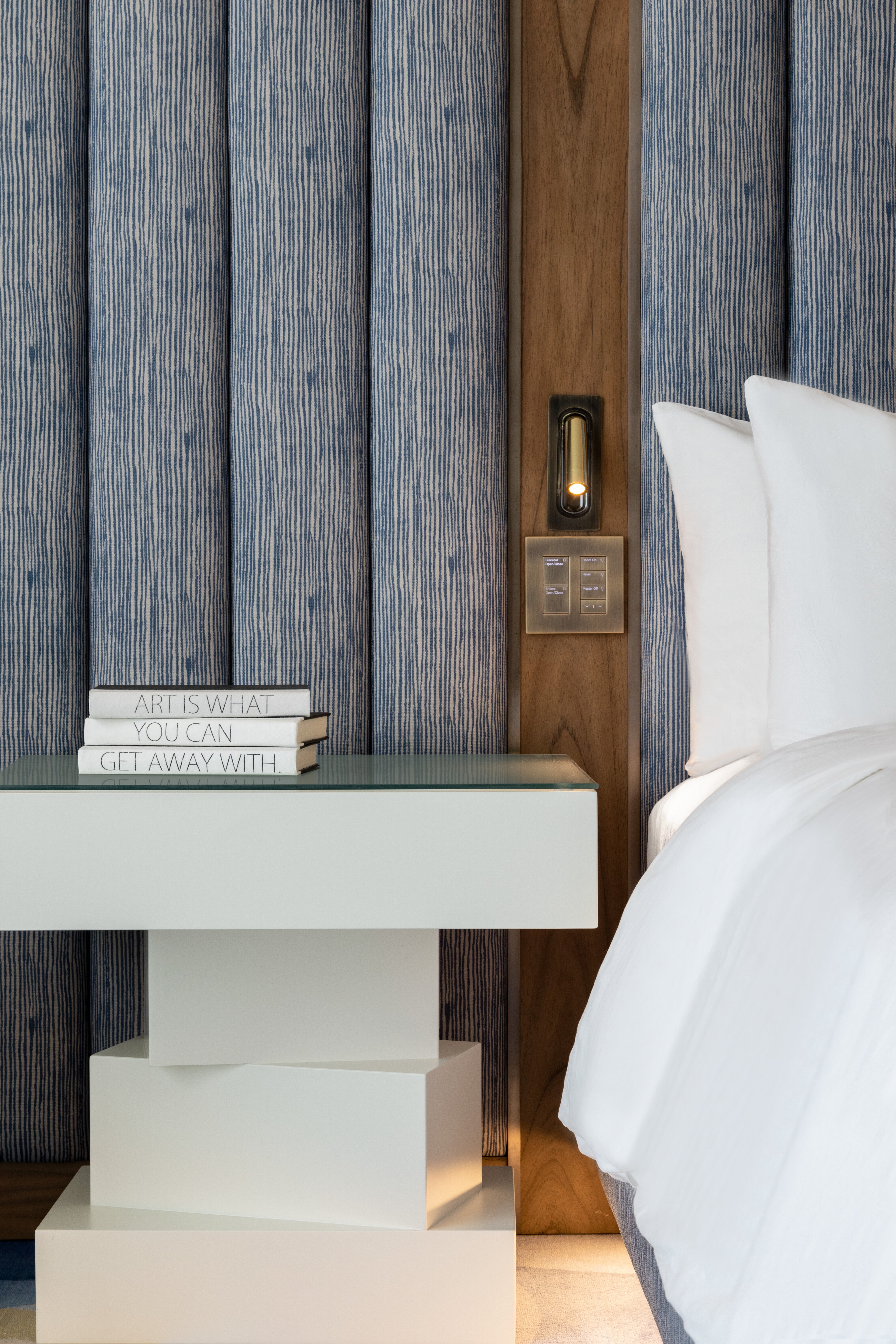 Lake Nona Wave Hotel 14/35