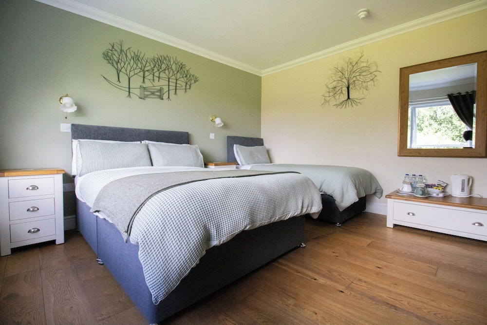 Lovesgrove Country Guest House 16/50