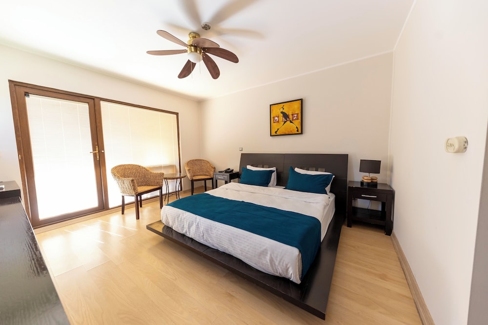 Village Park Resort & Spa photo 5