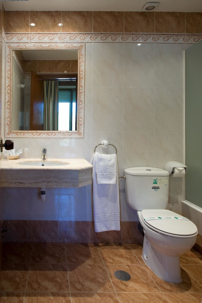 Hotel Castilla 26/27