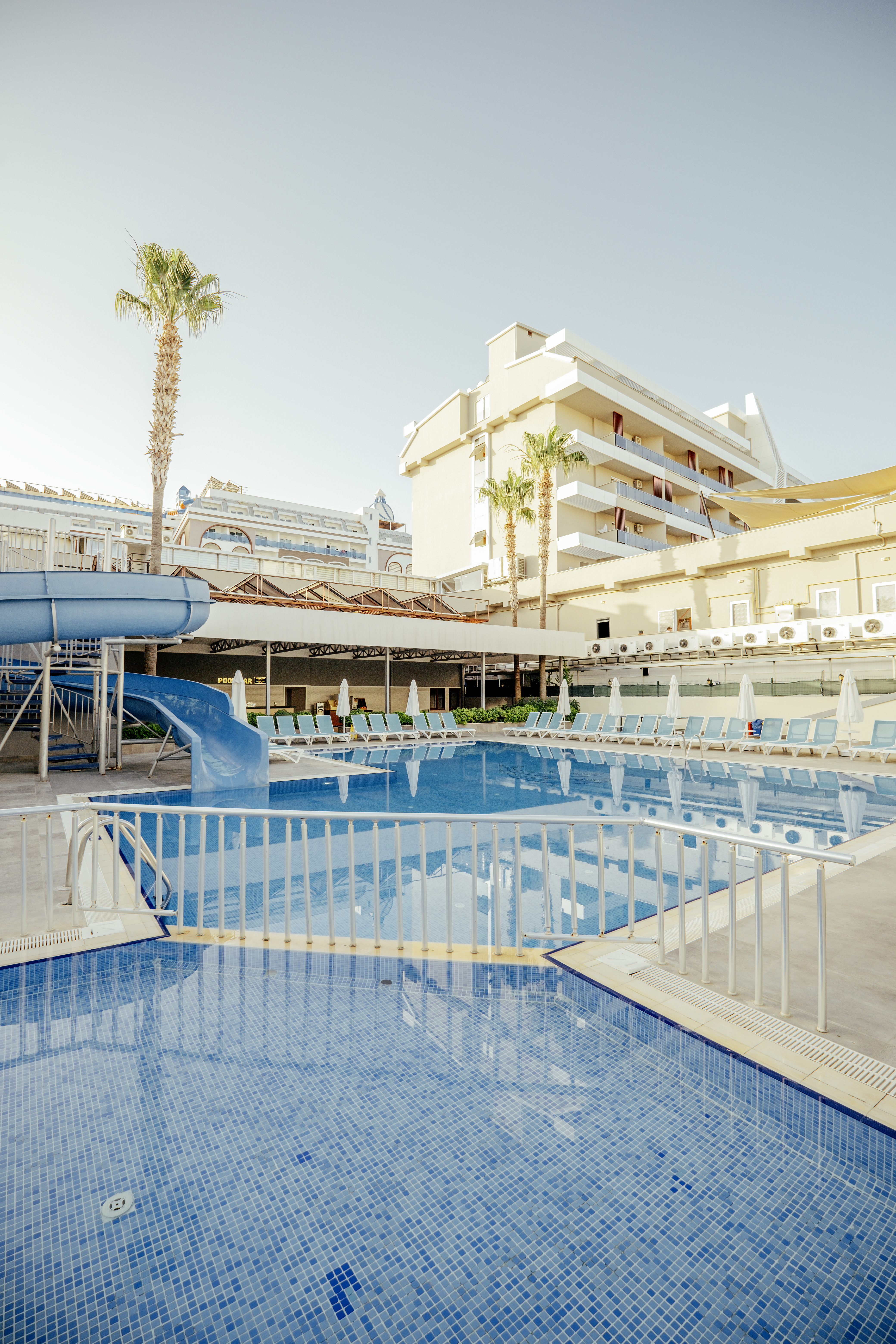 Seabird Otel 20/50