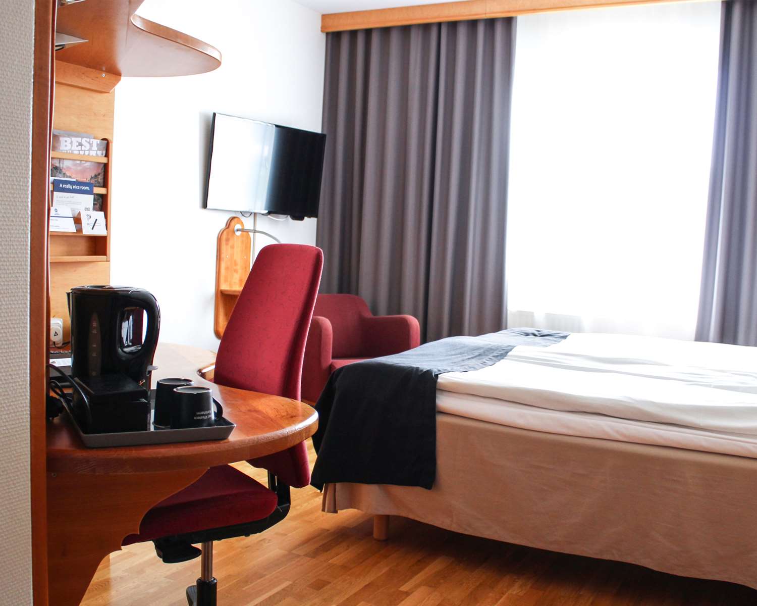 Best Western Hotell Karlshamn 9/54