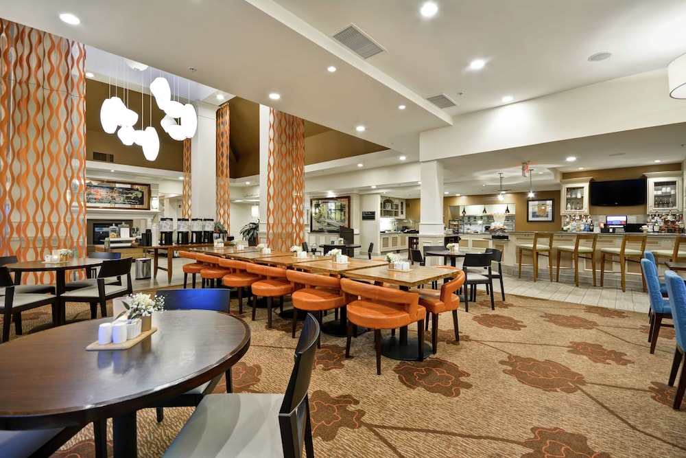 Hilton Garden Inn Fort Collins 34/47