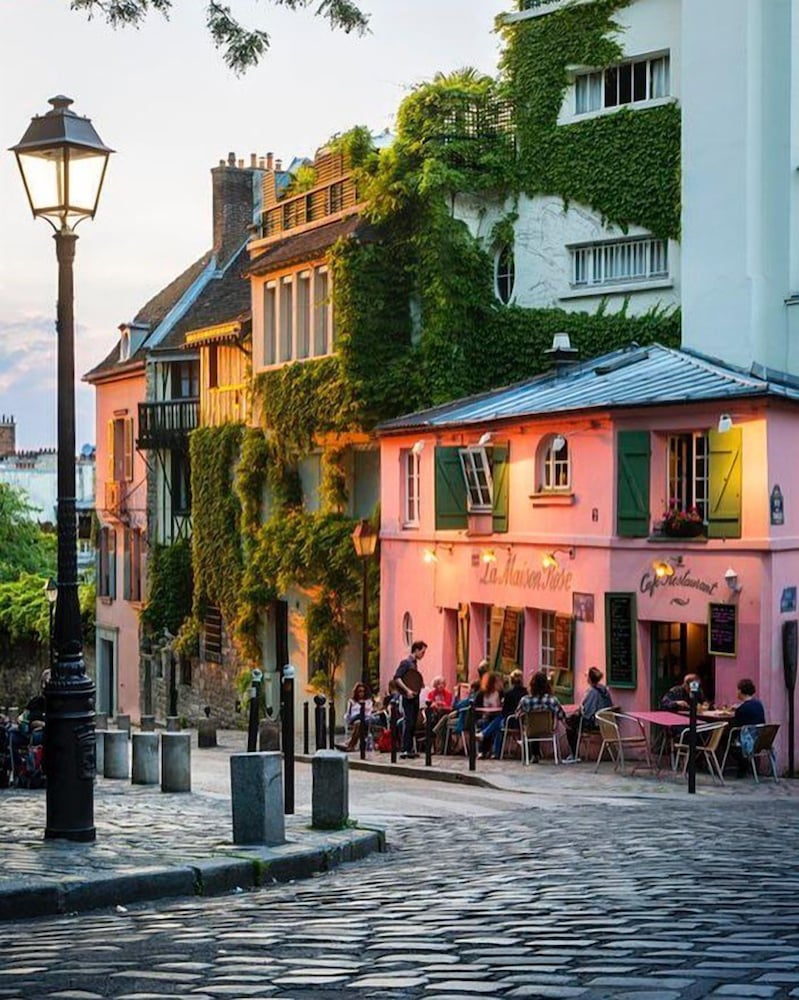 Hotel de France