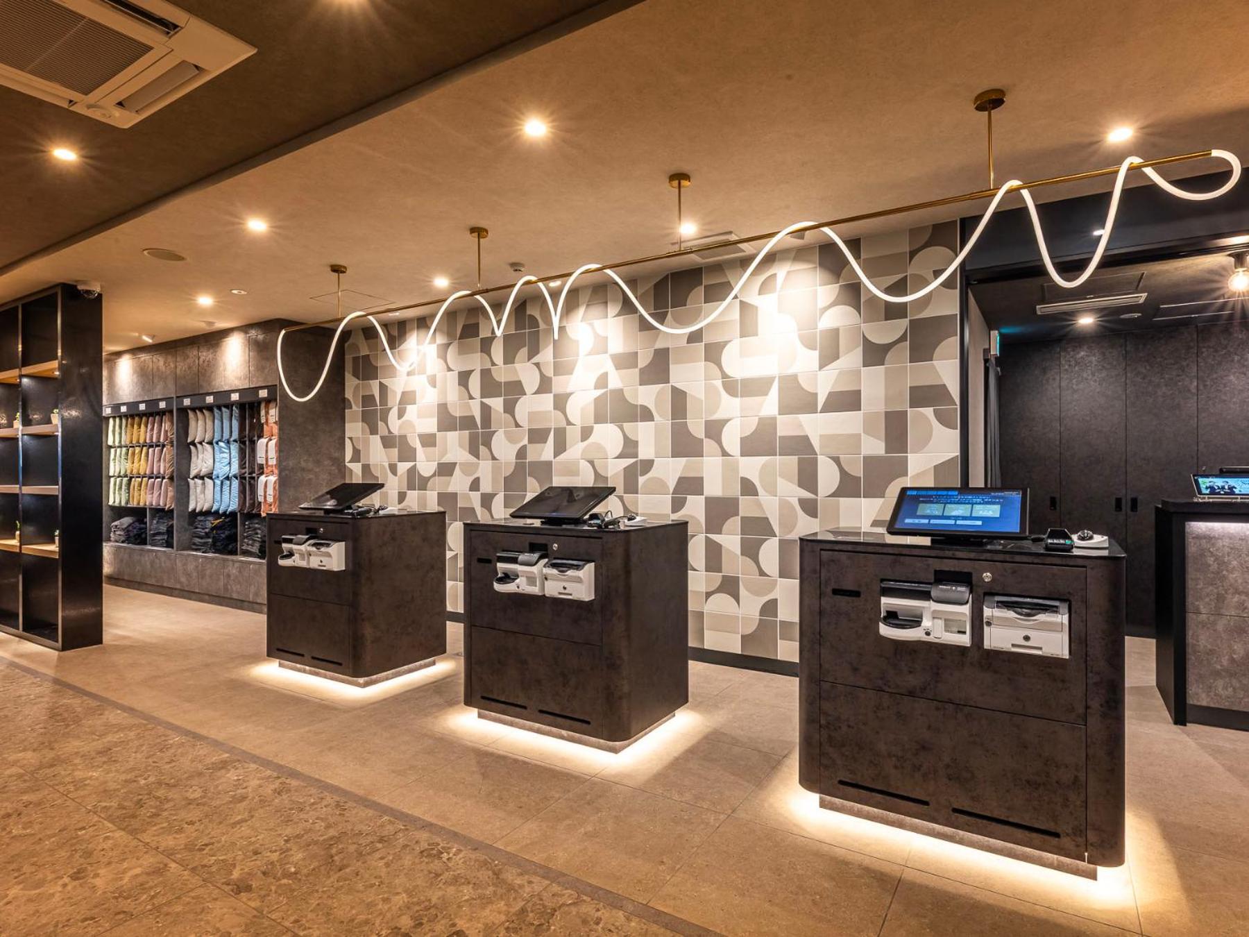 Super Hotel Shiga Nagahama Tennen Onsen 7/63