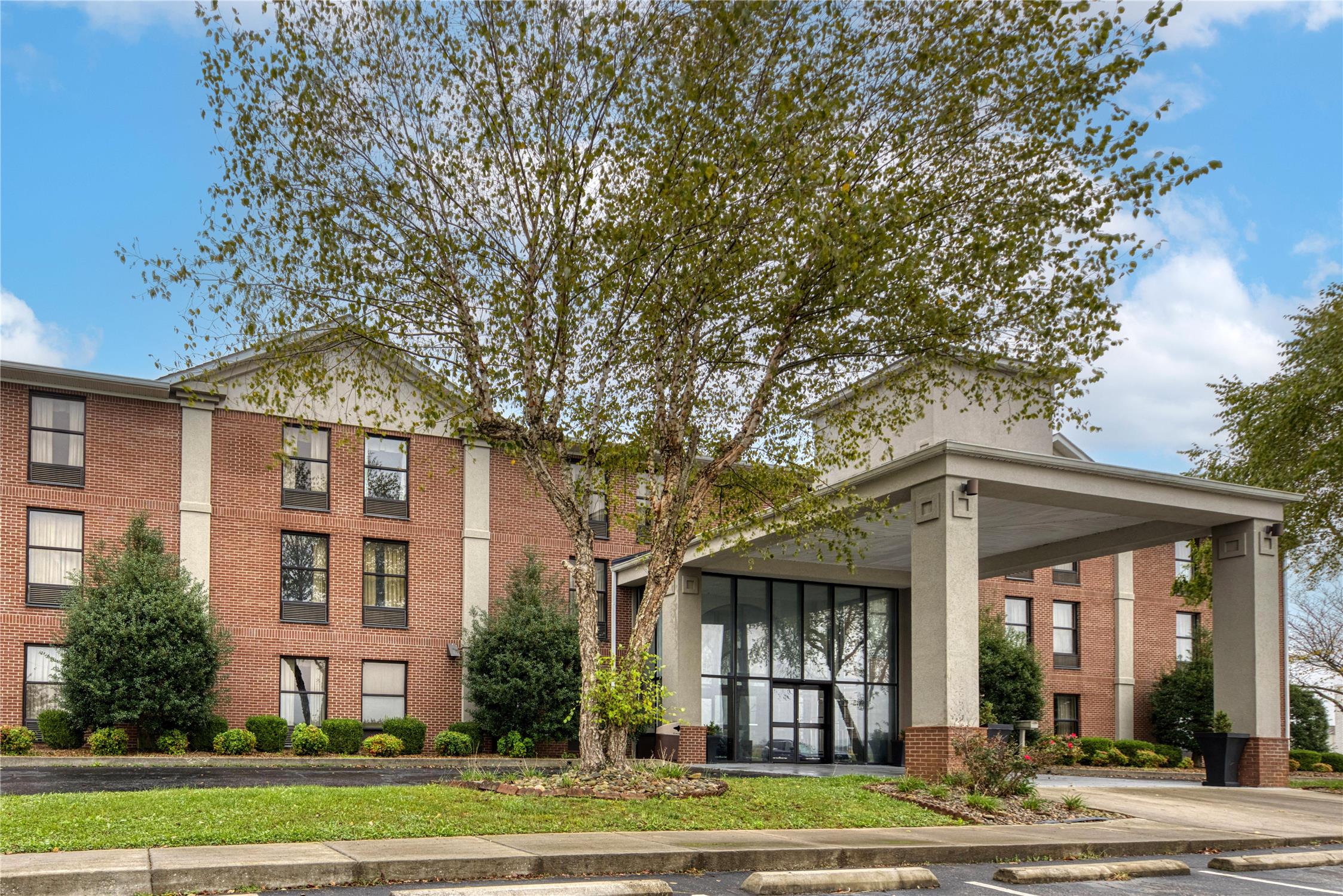 Best Western Lake Cumberland Inn in MONTICELLO - KY