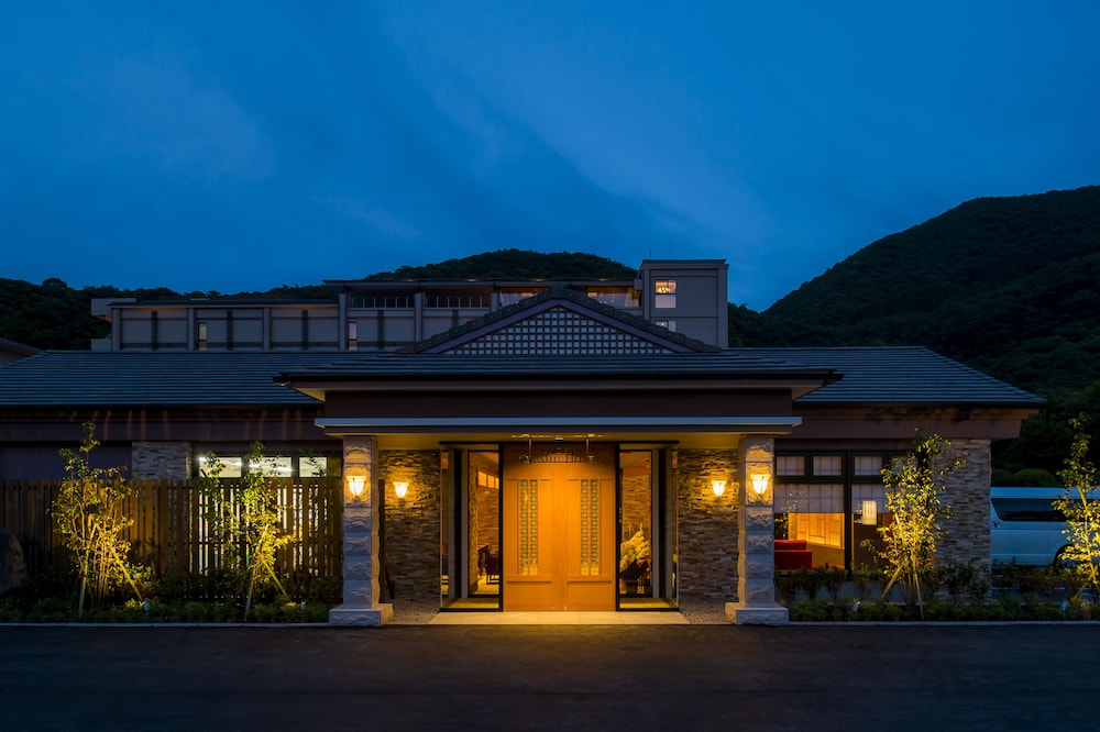 Kyushu hotel 1/36