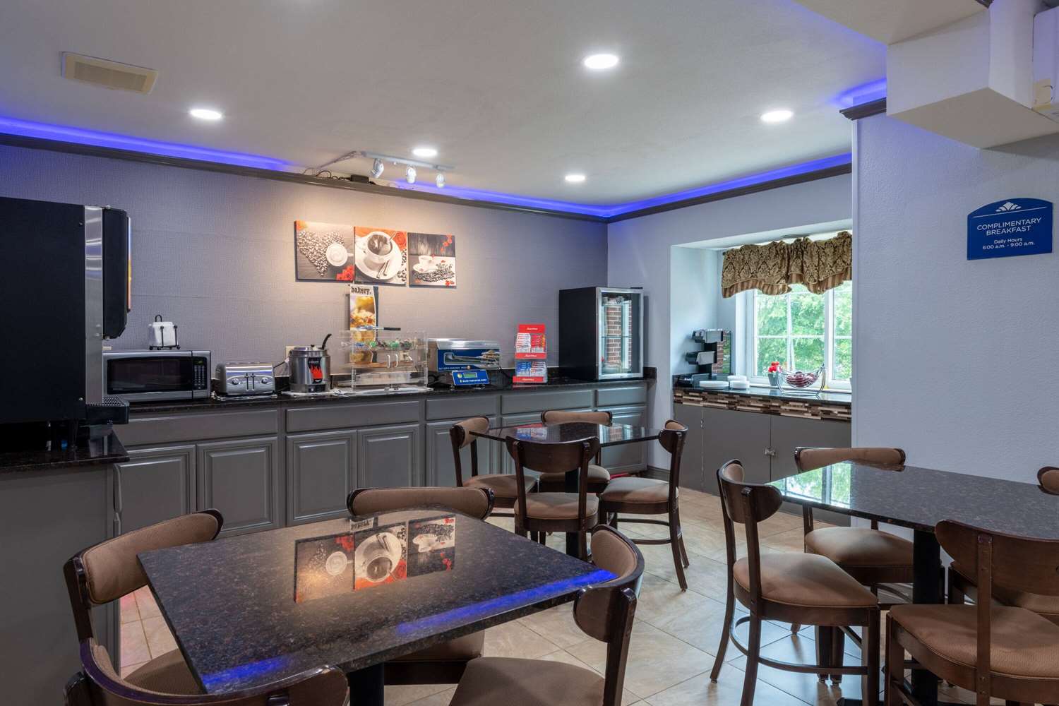 Microtel Inn & Suites by Wyndham Duncan/Spartanburg 11/19