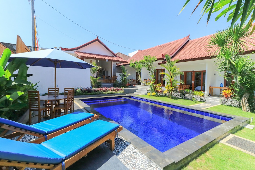 Pererenan Nengah Guesthouse 8/72
