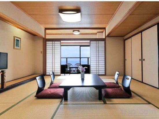 Japanese, Ocean View