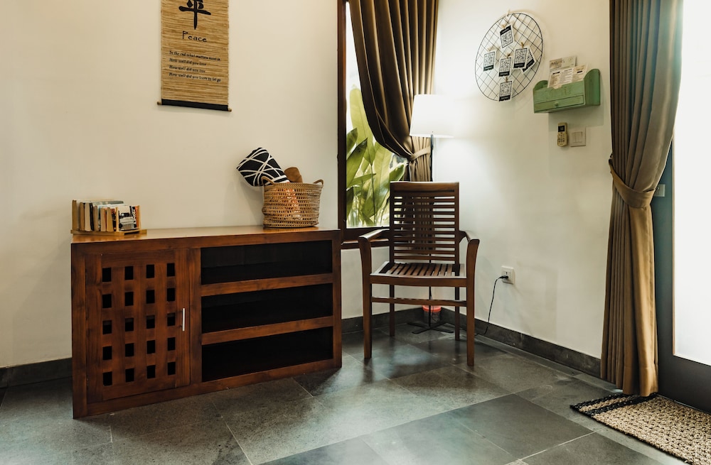 Bali Mynah Villas Resort 9/50