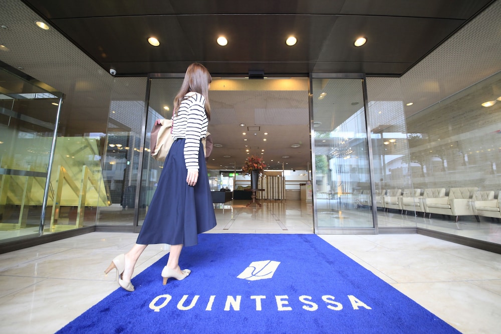 Quintessa Hotel Ogaki 49/67