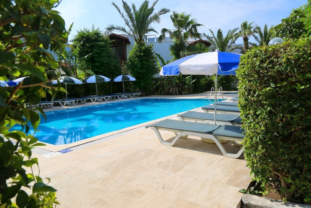 Arkadas Hotel 22/33