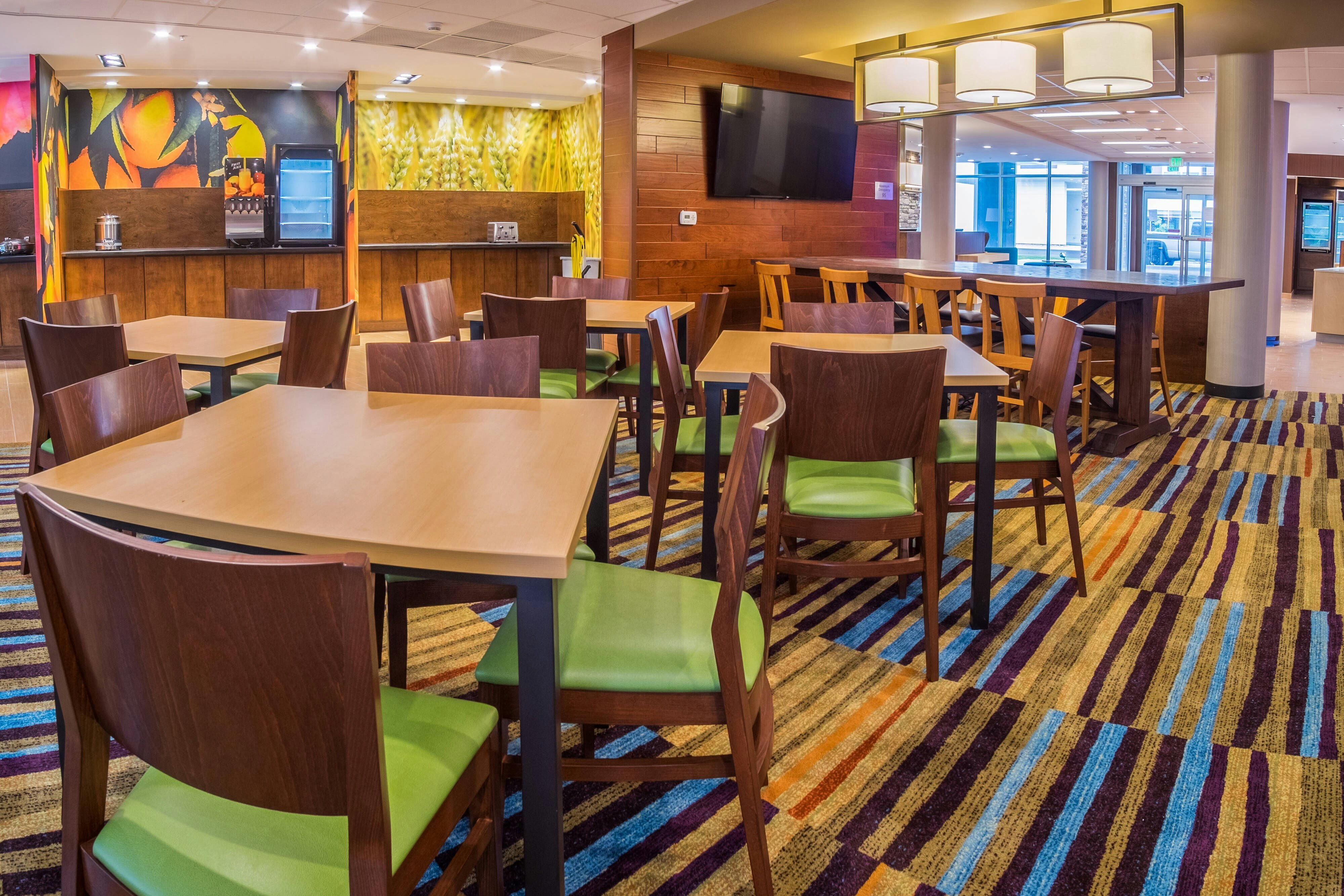 Fairfield Inn Suites Wisconsin Dells 9/14