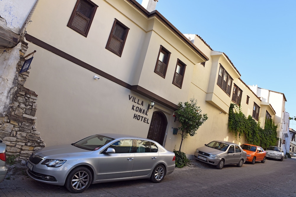 Villa Konak 31/47
