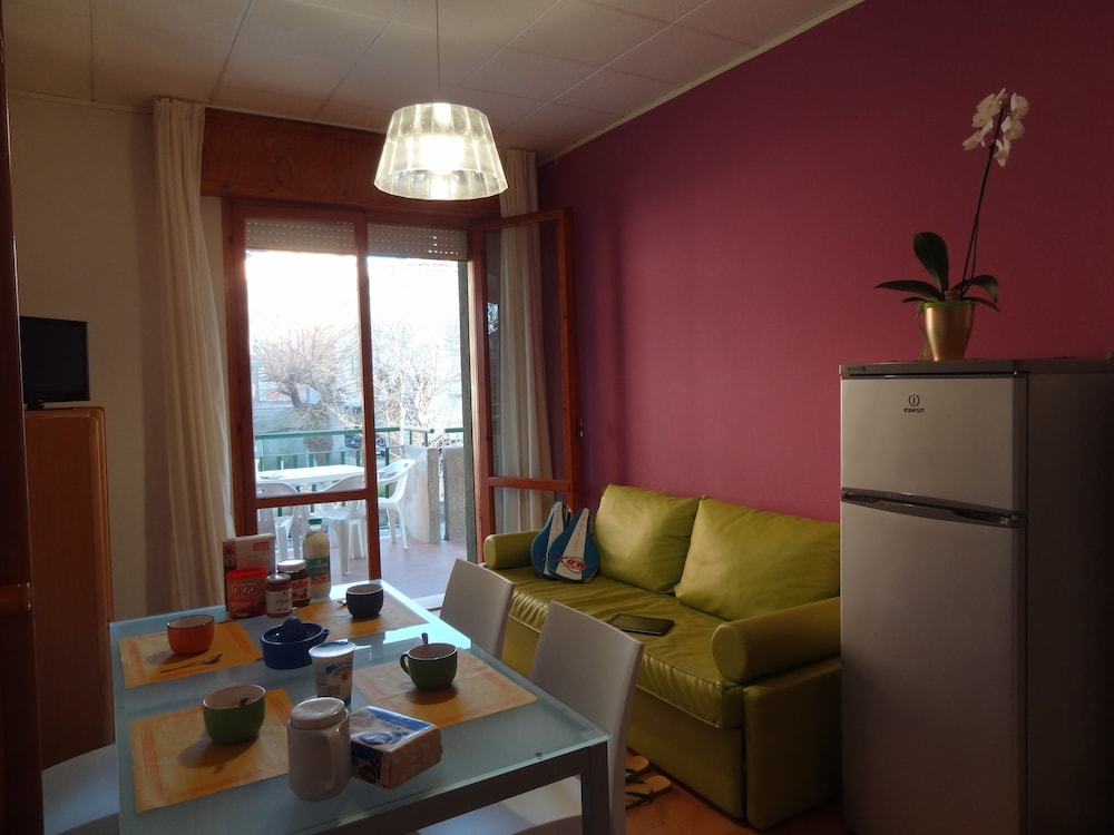 Hotel Residenza Giardino 18/50