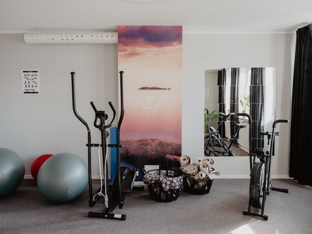 Norrland Ymca Hostel 24/42