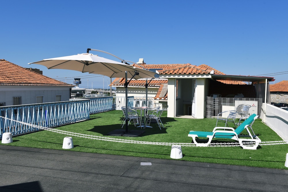 Hotel Aeroporto 43/50