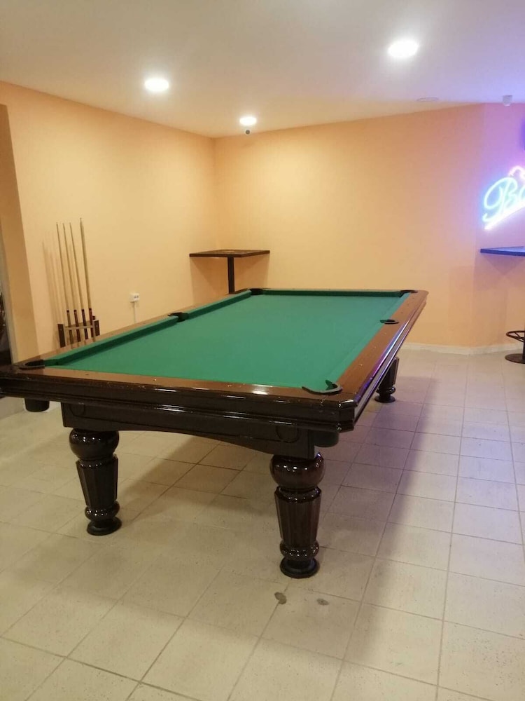 Grand Nar Hotel (Ex. Himeros Club Hotel) 31/50