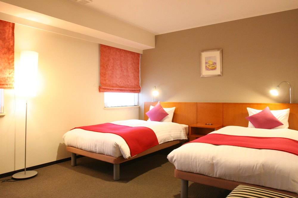Sun Days Inn Kagoshima 22/49
