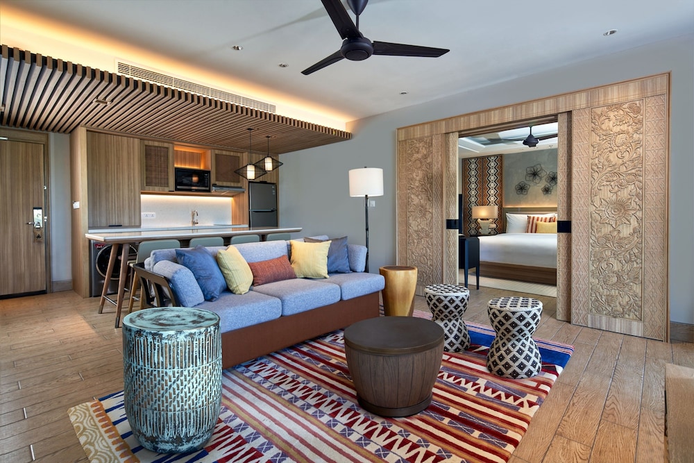 Marriott’s Bali Nusa Dua Terrace 19/40