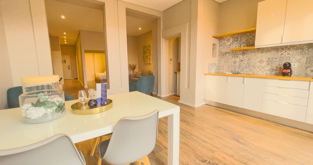 Douro Apartments Sao Miguel 36/50
