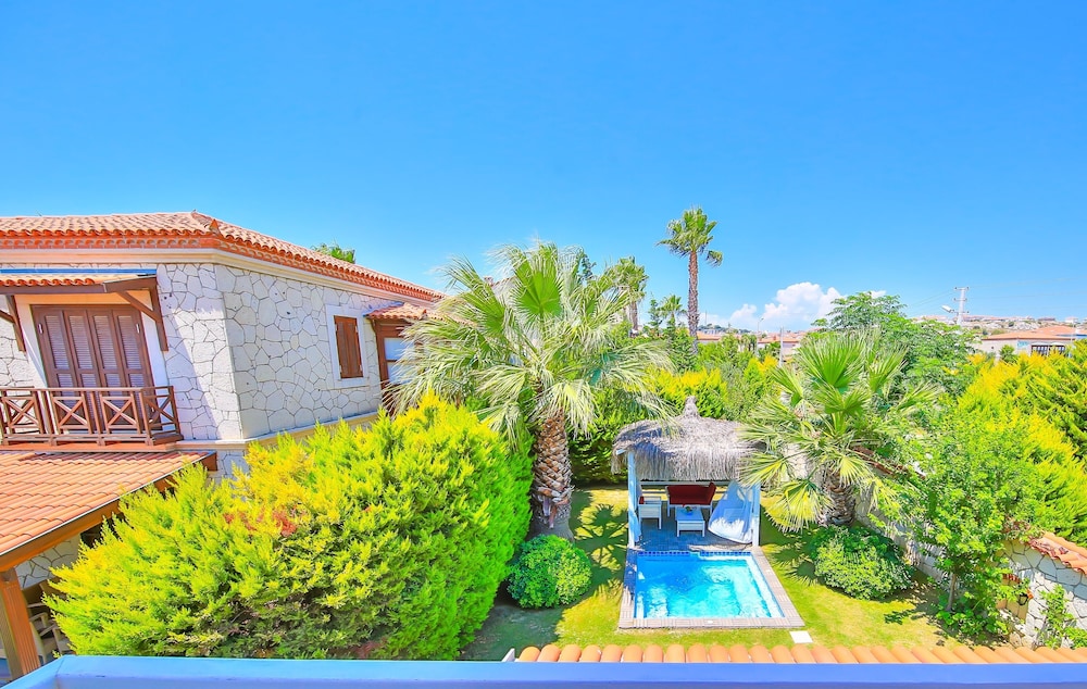 Alacati Balbadem Hotel 4/59
