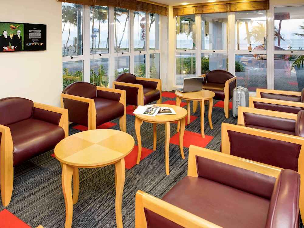 Ibis Joao Pessoa 35/55