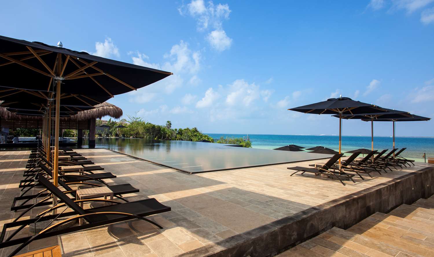 Nizuc Resort and Spa 52/66