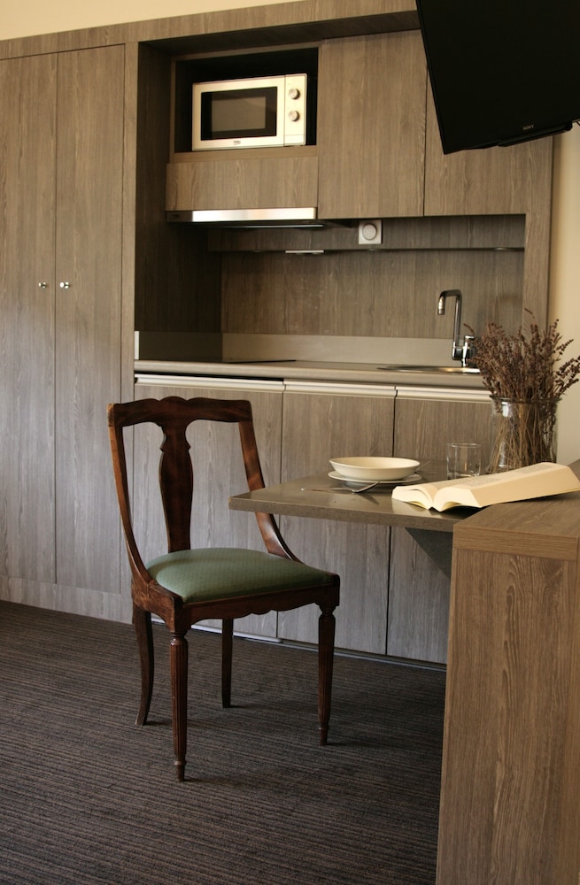 Hotel Albion 28/47