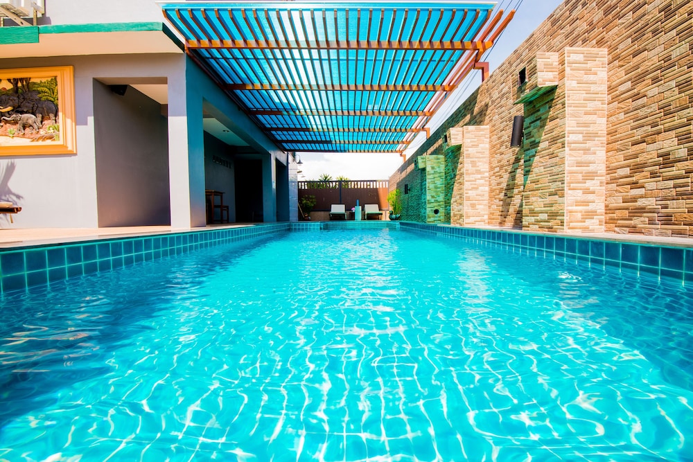 HuaHin Goodview Hotel 30/31