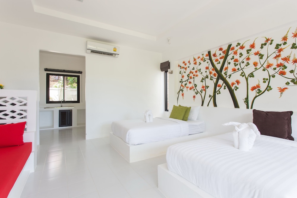 Sirilanta Resort 16/69