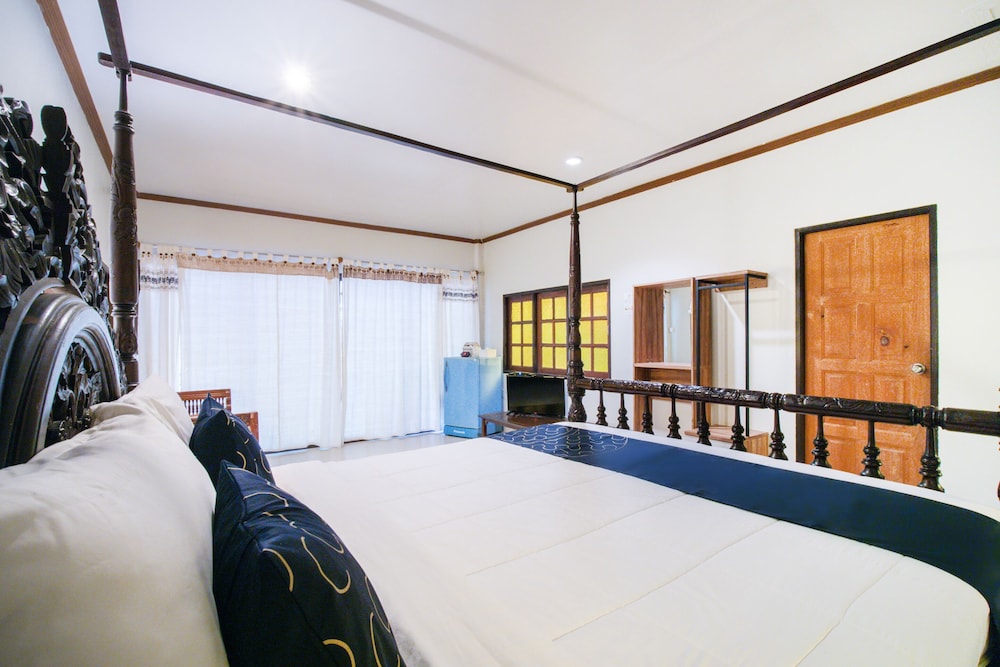 Capital O 834 Iyara Resort & Spa 7/25