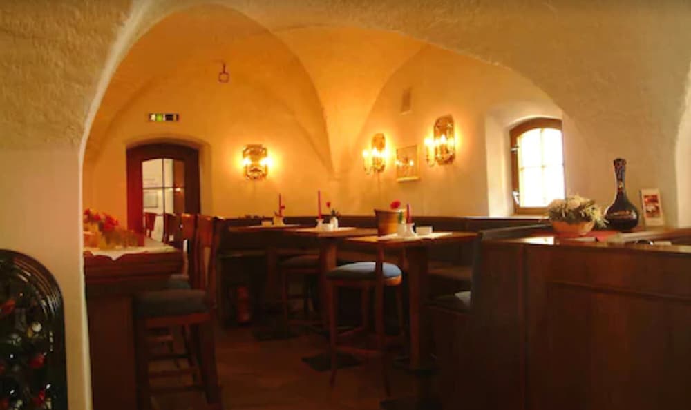 Romantik Hotel Tuchmacher 42/47