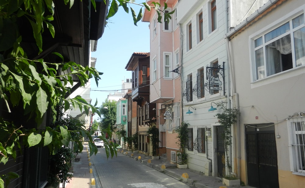 Royal Suites Sultanahmet 36/50