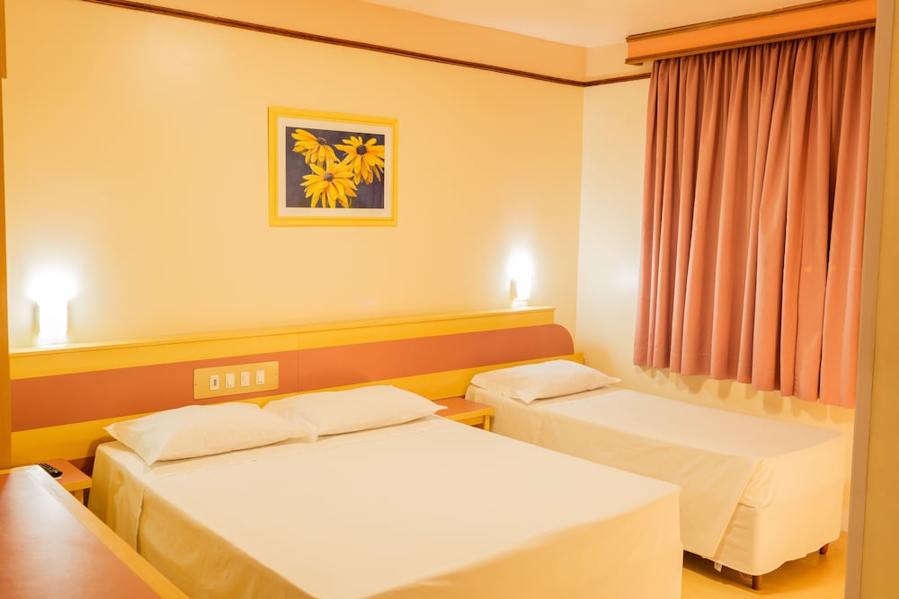 Hamburgo Palace Hotel 9/51
